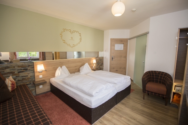 Hotel Dollinger (Innsbruck)